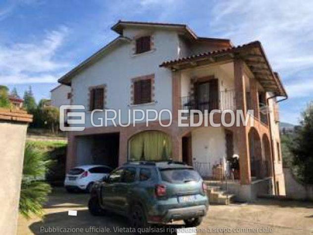 appartamento in vendita a Montecchio