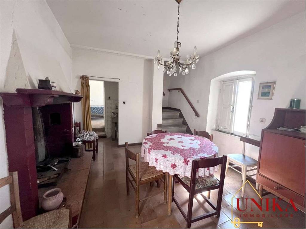 appartamento in vendita a Montecchio in zona Melezzole