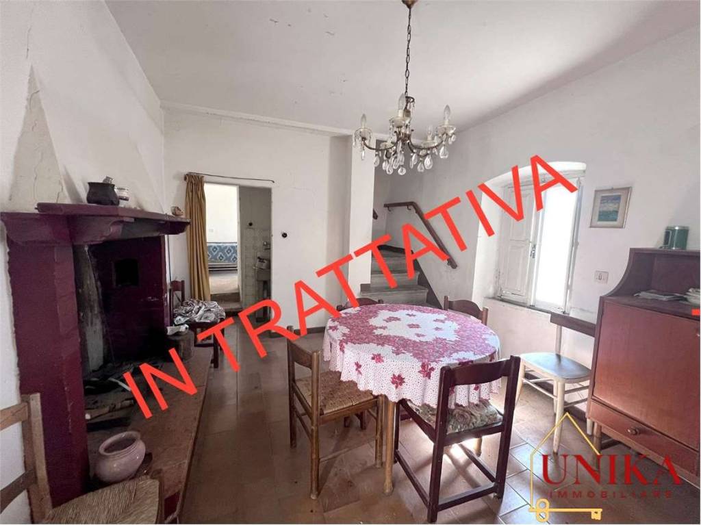 appartamento in vendita a Montecchio in zona Melezzole