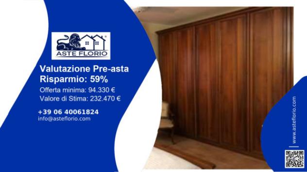 appartamento in vendita a Montecchio