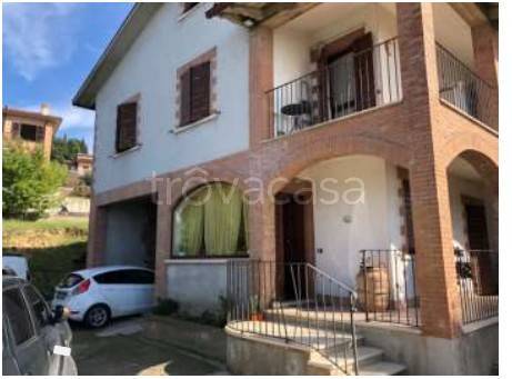 appartamento in vendita a Montecchio