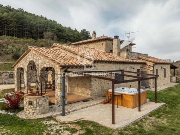 casa indipendente in vendita a Montecchio