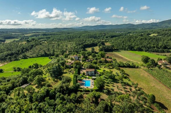 casa indipendente in vendita a Montecchio