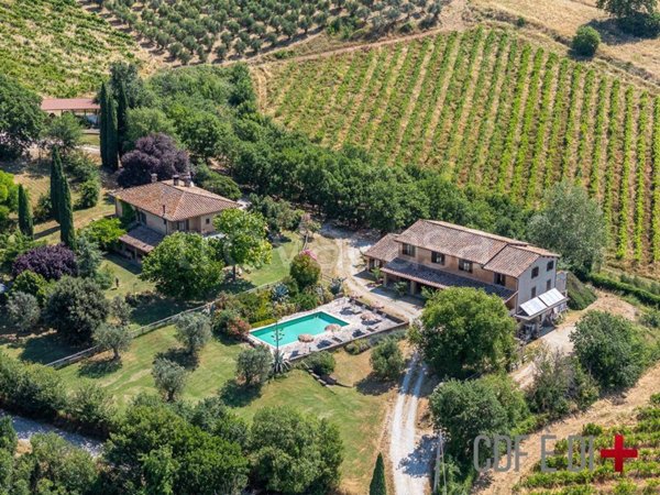 casa indipendente in vendita a Montecchio