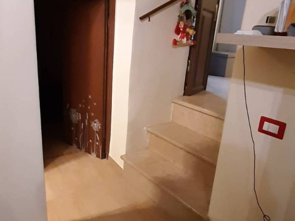 appartamento in vendita a Montecchio