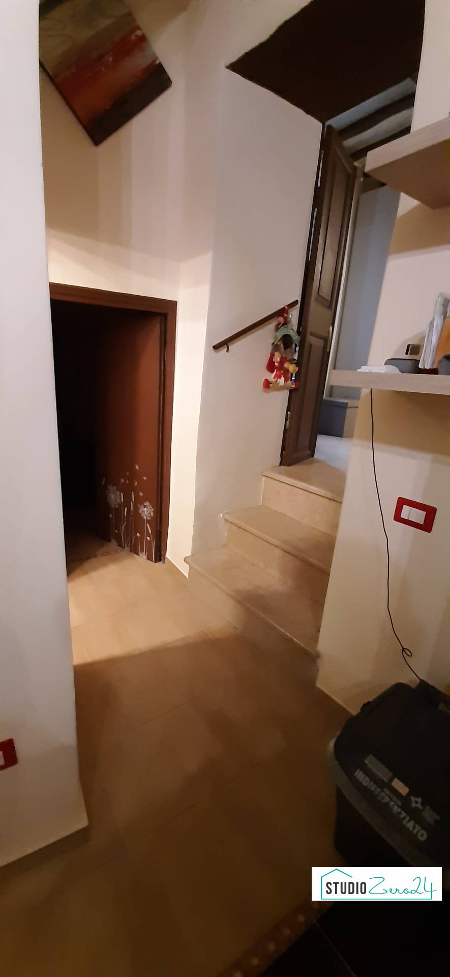 appartamento in vendita a Montecchio