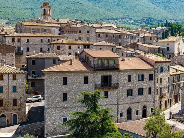 appartamento in vendita a Montecchio