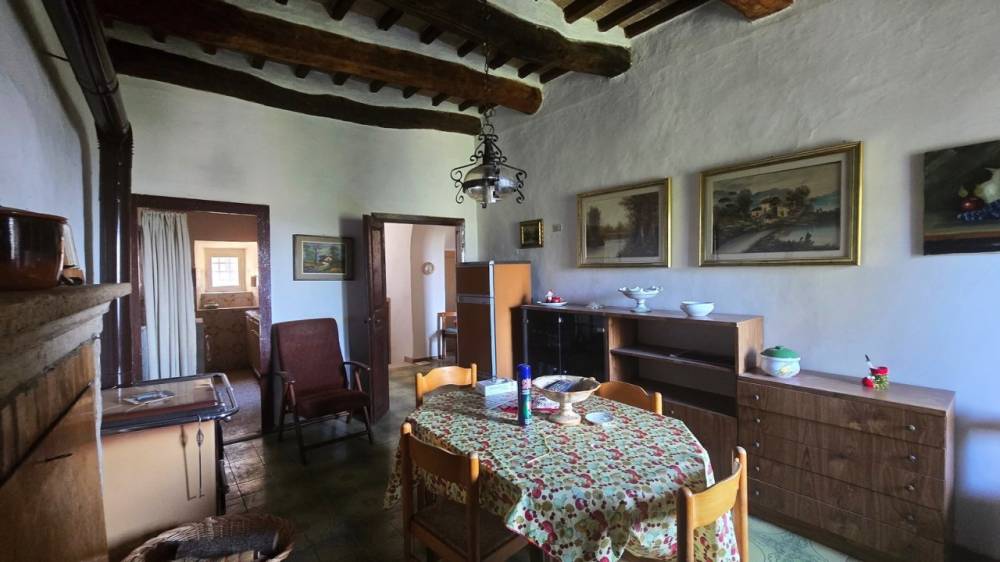 appartamento in vendita a Montecchio