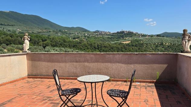 casa indipendente in vendita a Montecchio