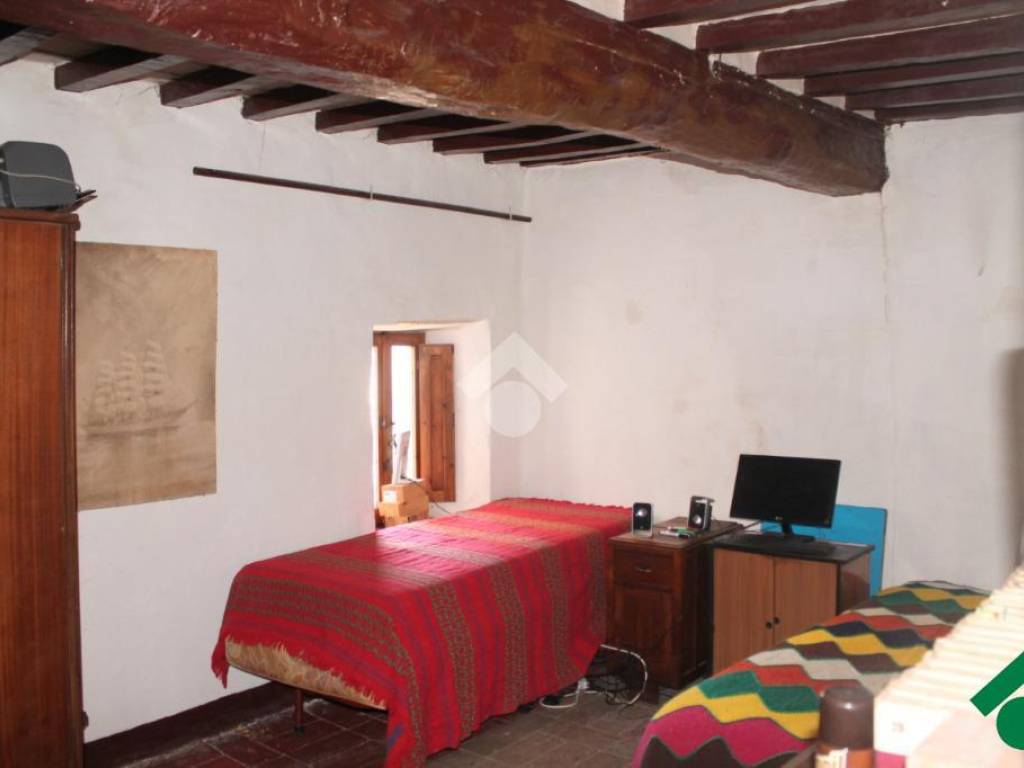 appartamento in vendita a Montecchio