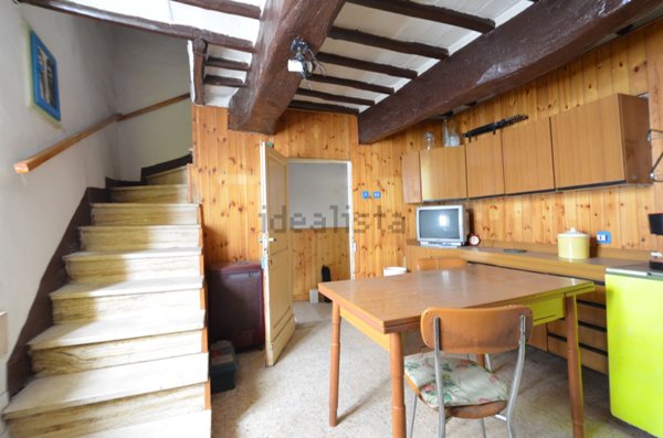 appartamento in vendita a Montecchio