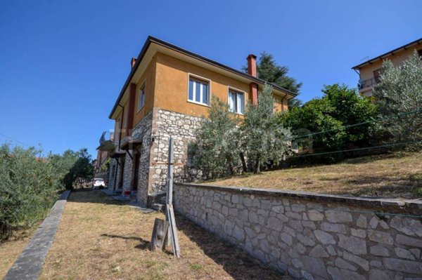 appartamento in vendita a Montecchio
