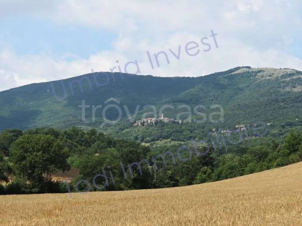 casa indipendente in vendita a Montecchio in zona Melezzole