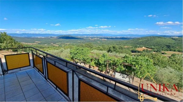 casa indipendente in vendita a Montecchio in zona Melezzole