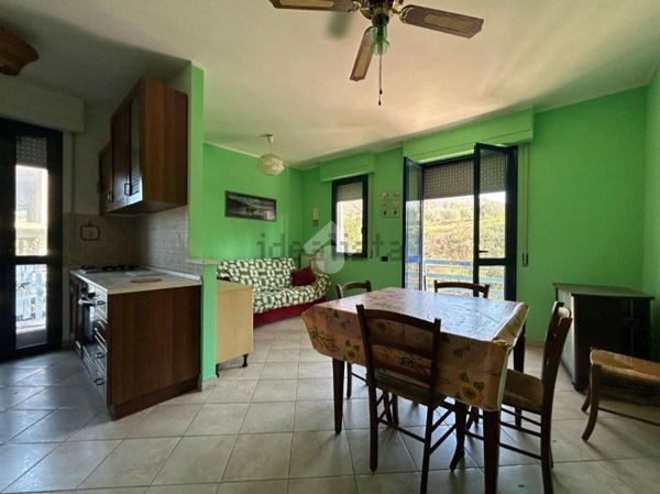 appartamento in vendita a Montecchio