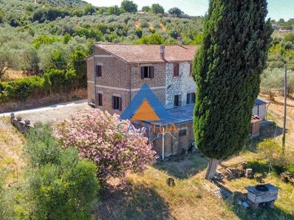 casa indipendente in vendita a Montecchio