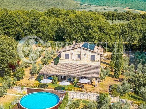 casa indipendente in vendita a Montecchio