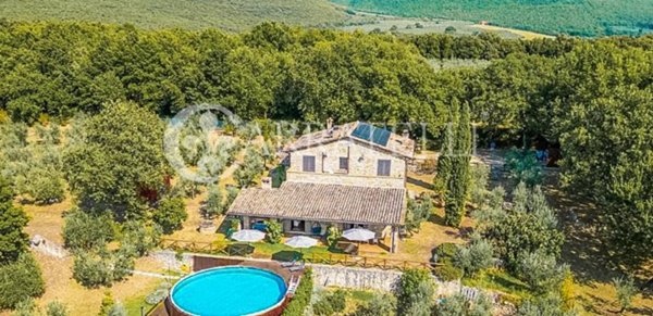 casa indipendente in vendita a Montecchio