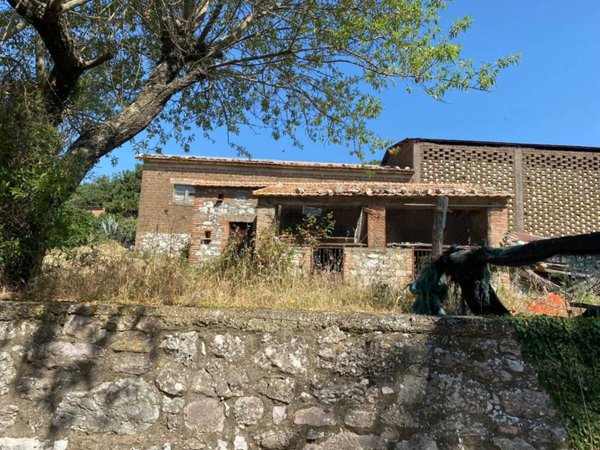 casa indipendente in vendita a Montecchio in zona Melezzole