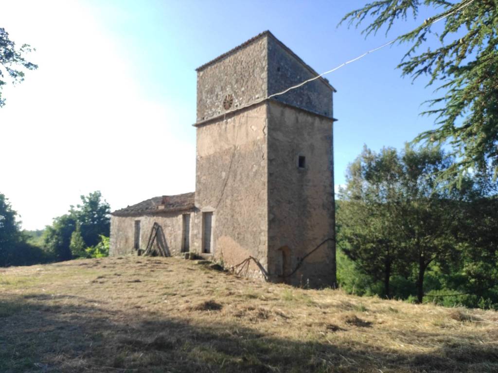 casa indipendente in vendita a Montecchio