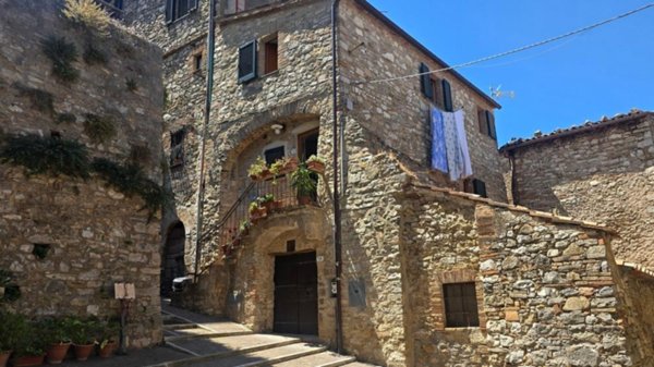 appartamento in vendita a Montecchio