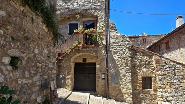 appartamento in vendita a Montecchio