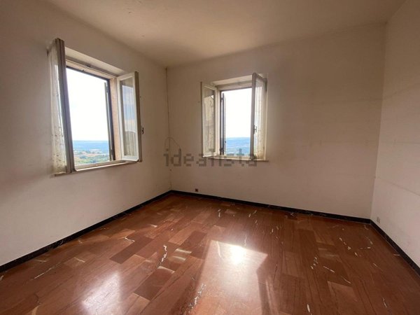 appartamento in vendita a Montecchio