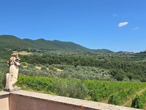 casa indipendente in vendita a Montecchio