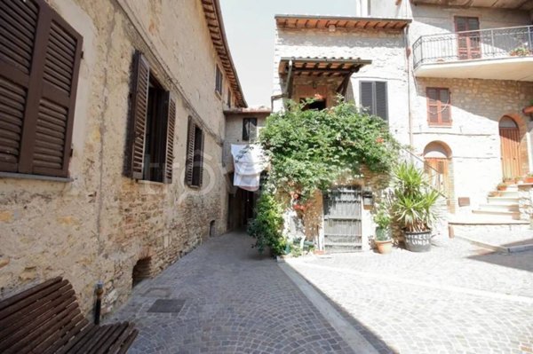 appartamento in vendita a Montecchio