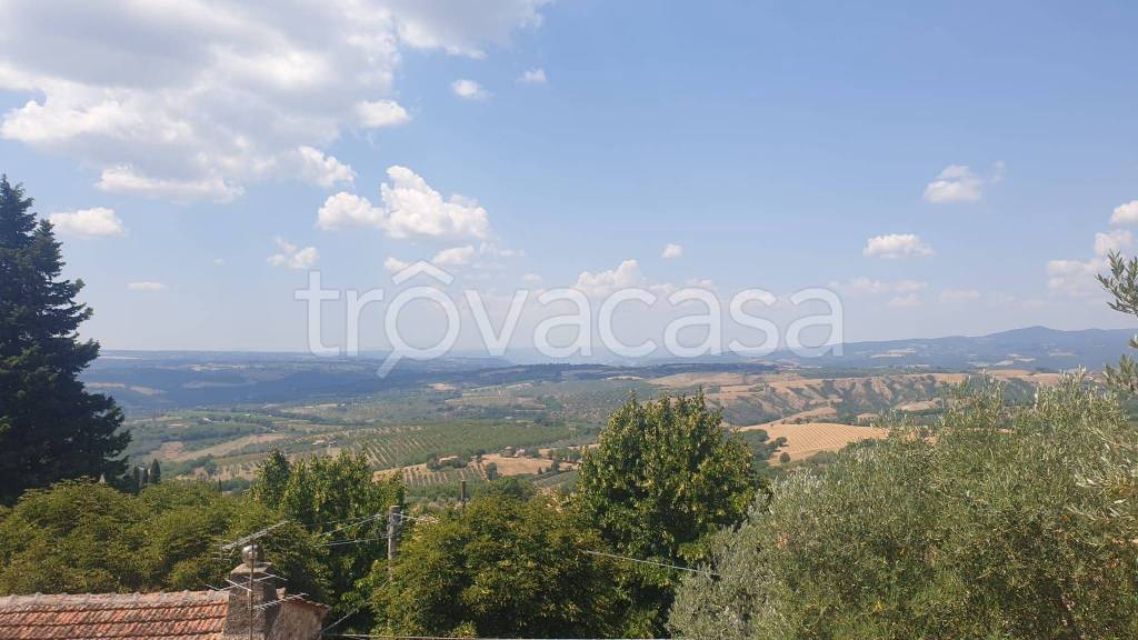 casa indipendente in vendita a Montecchio
