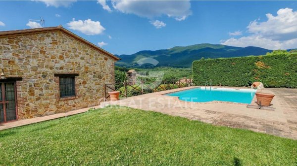 casa indipendente in vendita a Montecchio