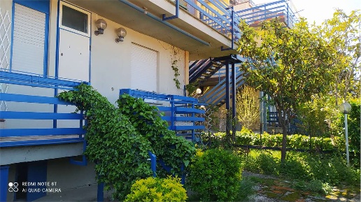 appartamento in vendita a Montecchio