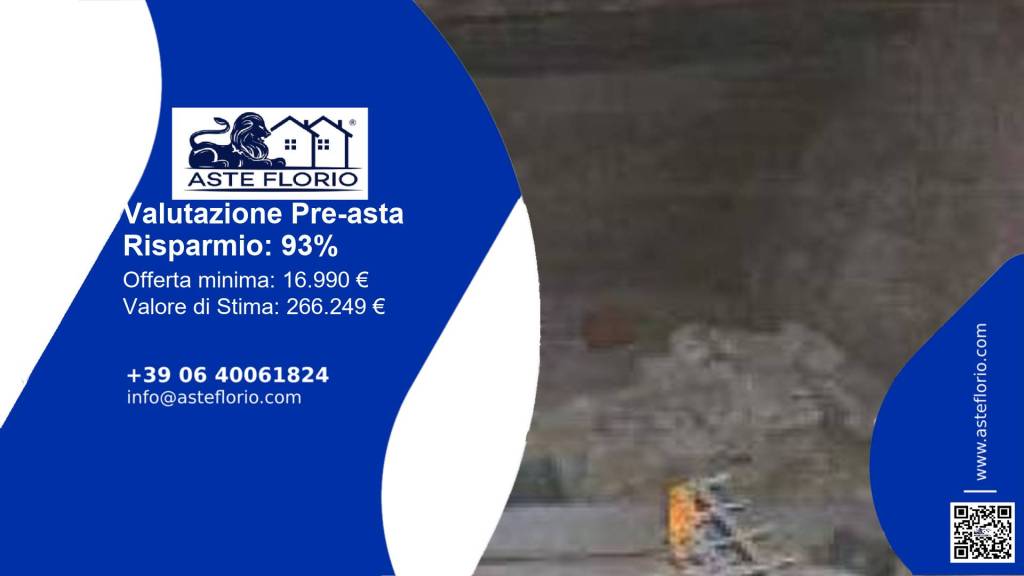 locale commerciale in vendita a Montecchio in zona San Rocco