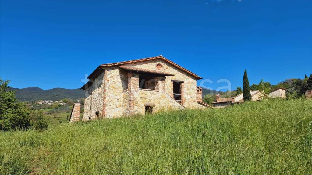 casa indipendente in vendita a Montecchio in zona San Rocco