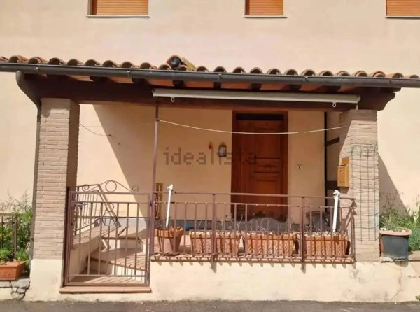 appartamento in vendita a Montecchio