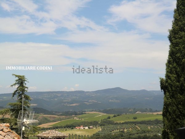 appartamento in vendita a Montecchio