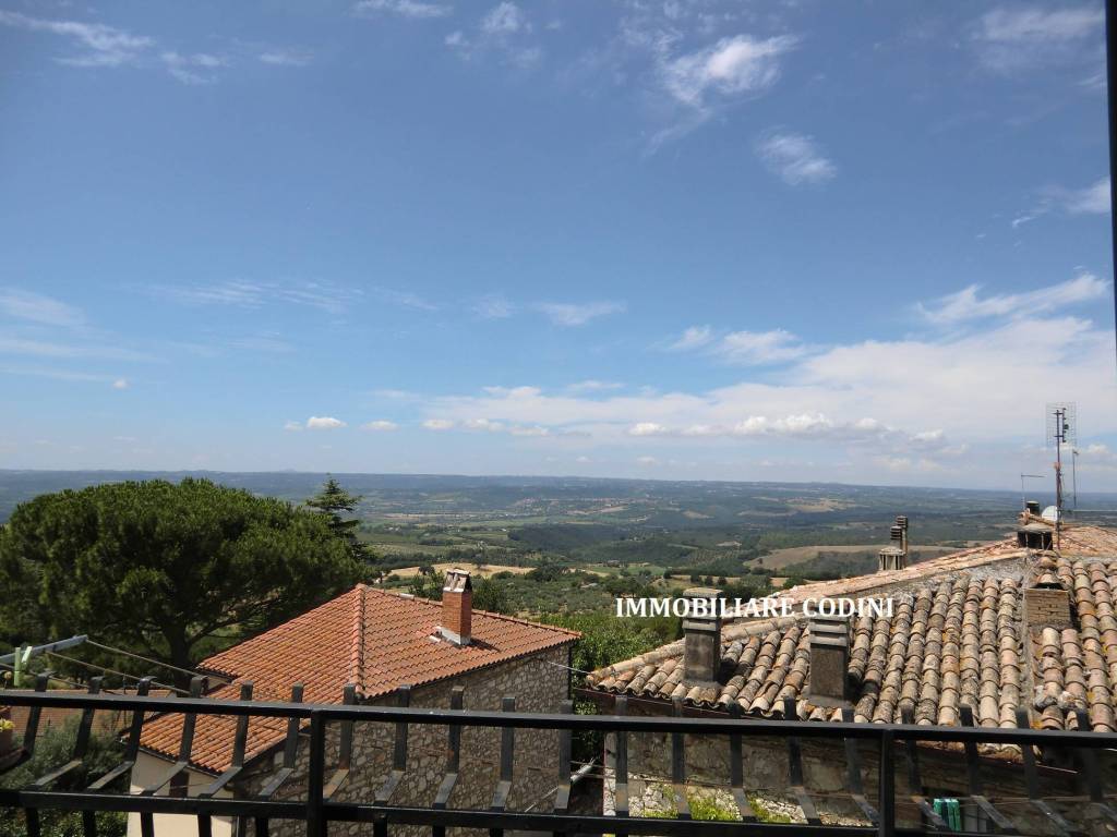 appartamento in vendita a Montecchio