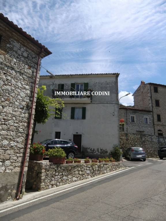 appartamento in vendita a Montecchio