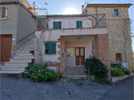 appartamento in vendita a Montecchio