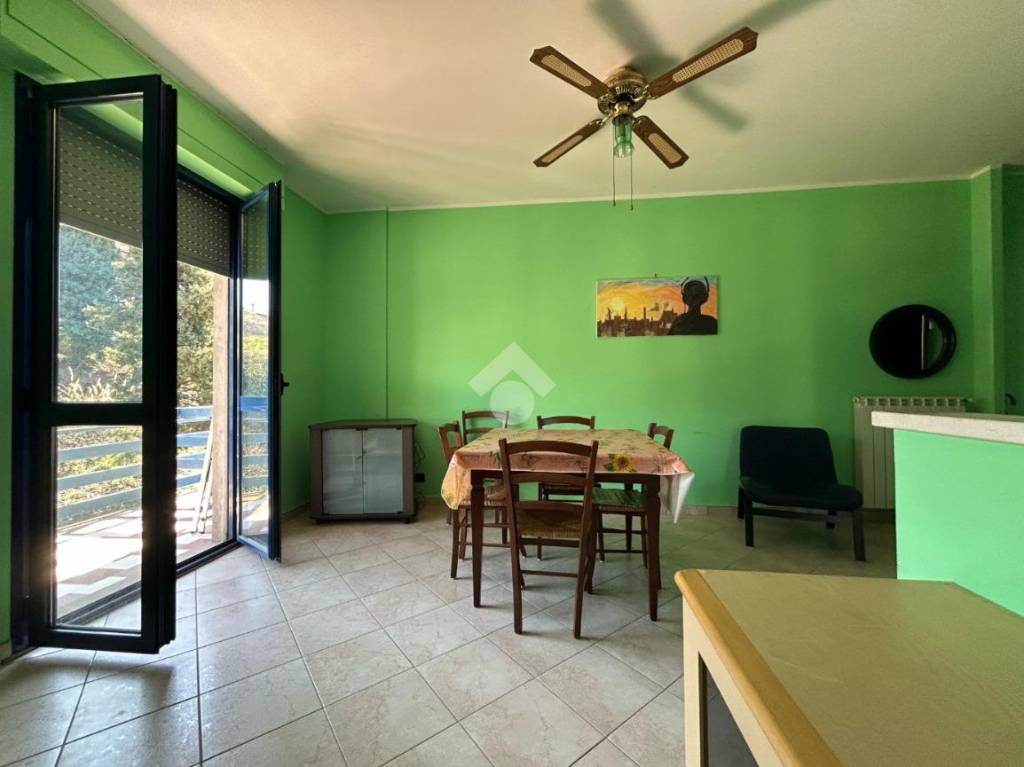 appartamento in vendita a Montecchio