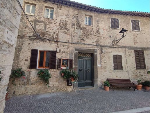 appartamento in vendita a Montecchio