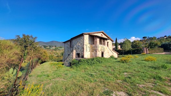 casale in vendita a Montecchio