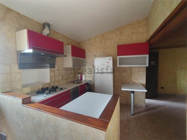 appartamento in vendita a Montecchio