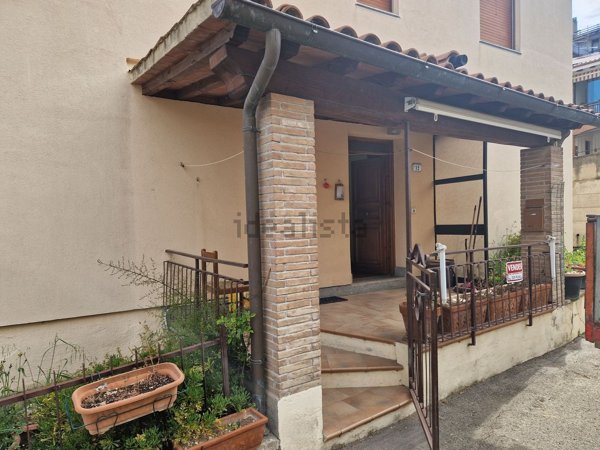 appartamento in vendita a Montecchio