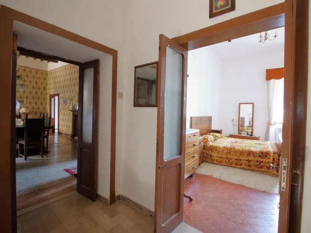 appartamento in vendita a Montecchio