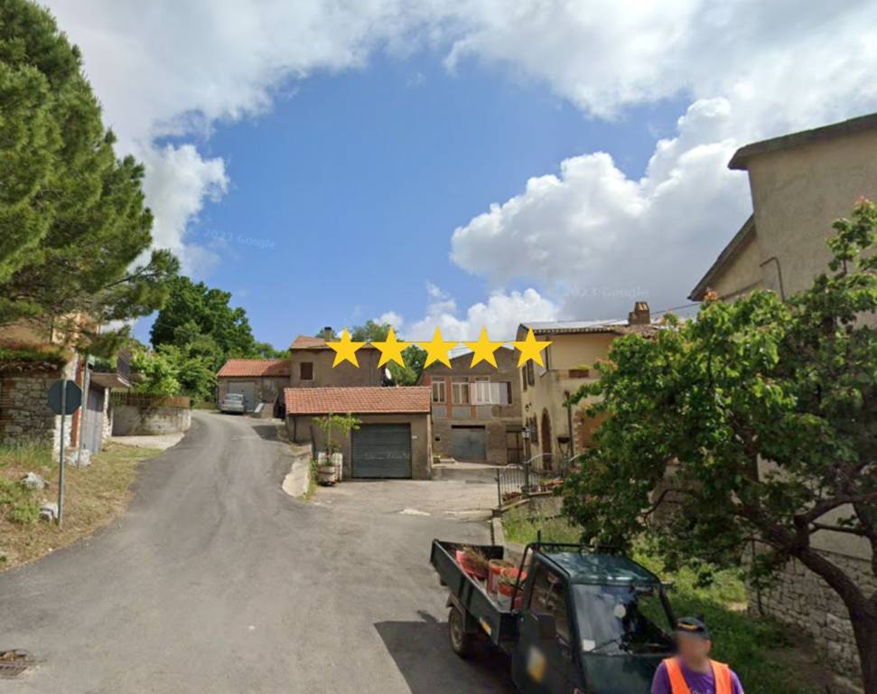 appartamento in vendita a Montecchio in zona Melezzole