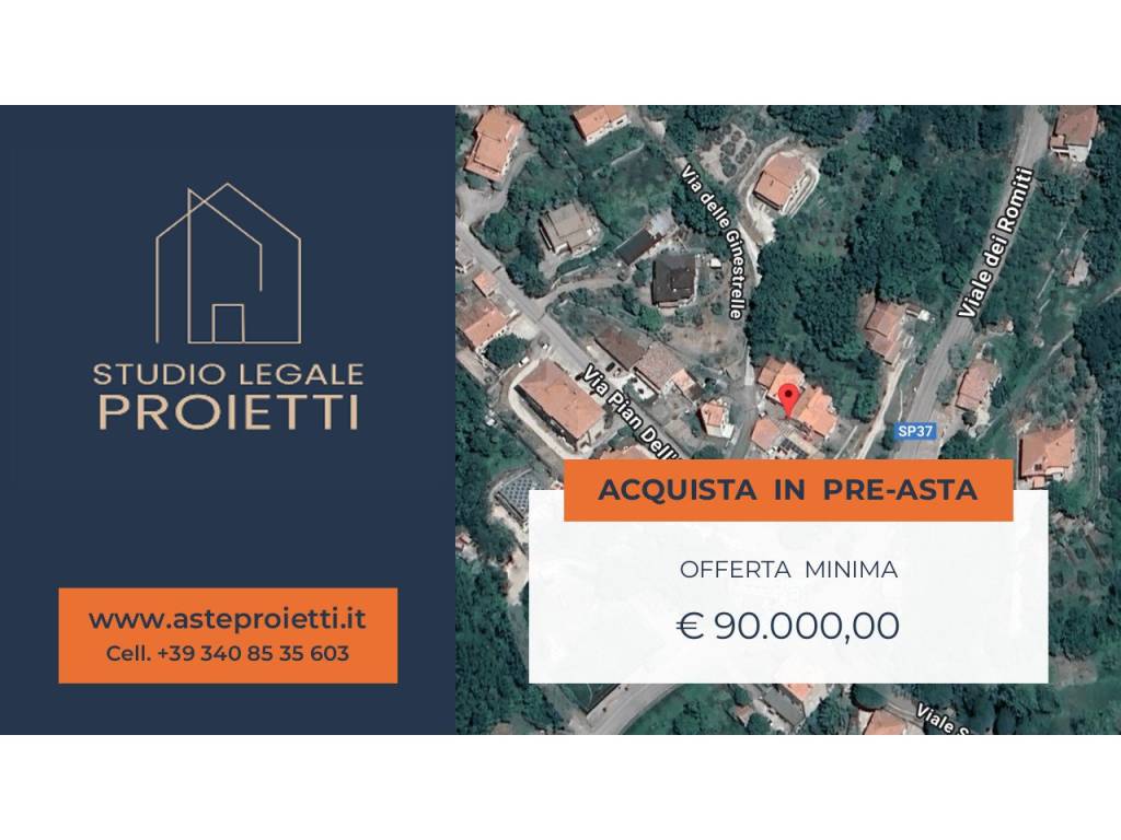 appartamento in vendita a Montecchio in zona Melezzole