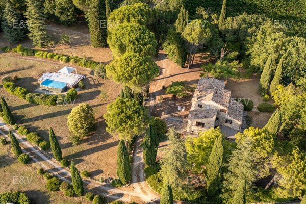 casa indipendente in vendita a Montecchio