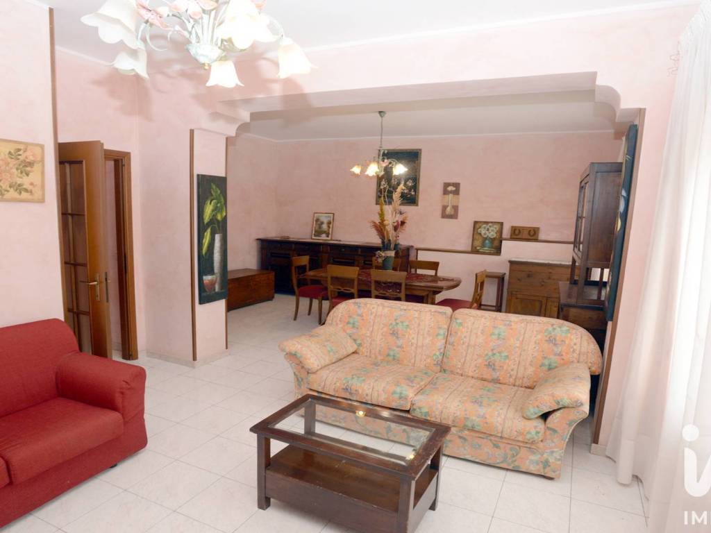 appartamento in vendita a Montecchio