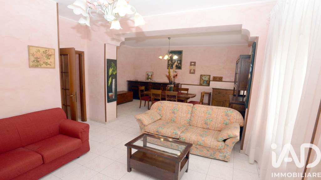 appartamento in vendita a Montecchio